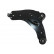 Triangle de suspension 210853 ABS