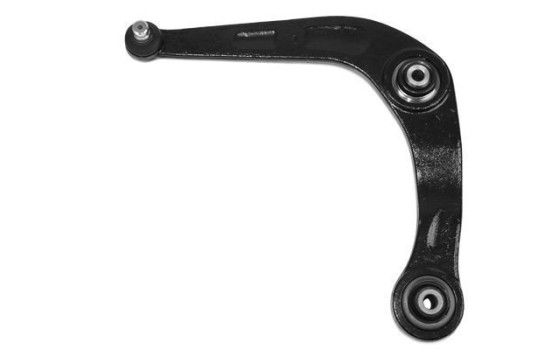 Triangle de suspension 210855 ABS