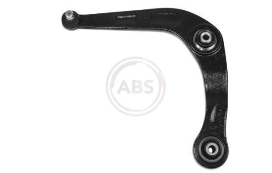 Triangle de suspension 210855 ABS, Image 3