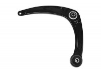 Triangle de suspension 210857 ABS