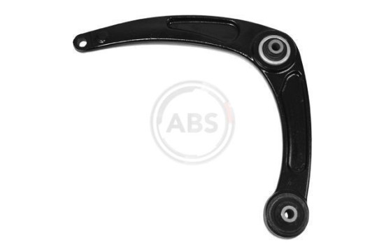 Triangle de suspension 210857 ABS, Image 3