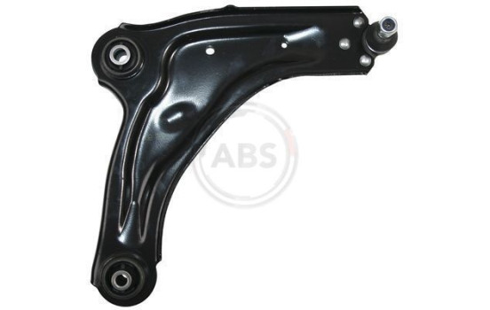 Triangle de suspension 210860 ABS, Image 3