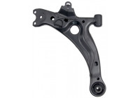 Triangle de suspension 210865 ABS
