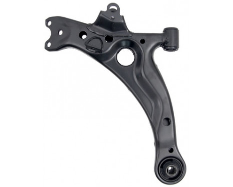 Triangle de suspension 210865 ABS