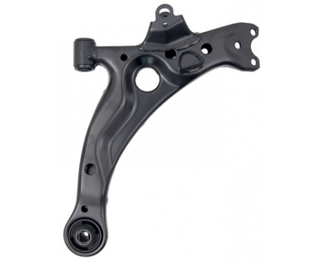 Triangle de suspension 210866 ABS