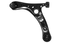Triangle de suspension 210867 ABS