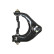Triangle de suspension 210876 ABS, Vignette 2