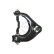Triangle de suspension 210876 ABS, Vignette 3