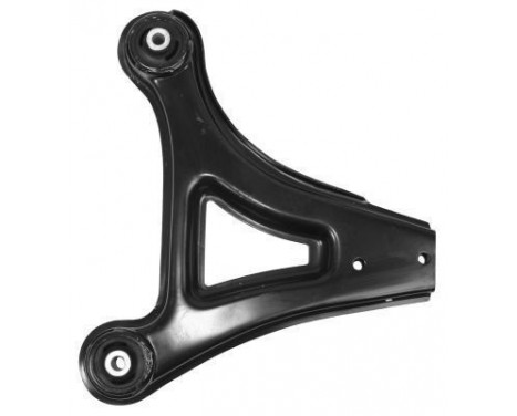 Triangle de suspension 210878 ABS