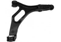Triangle de suspension 210881 ABS
