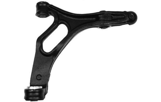 Triangle de suspension 210881 ABS