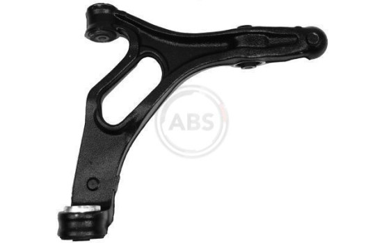 Triangle de suspension 210881 ABS, Image 3