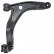 Triangle de suspension 210883 ABS