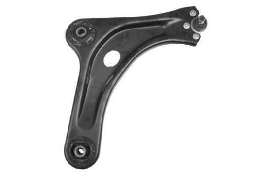 Triangle de suspension 210886 ABS