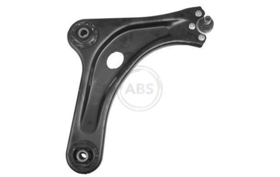 Triangle de suspension 210886 ABS, Image 3