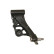 Triangle de suspension 210888 ABS, Vignette 2