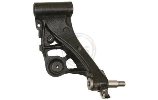 Triangle de suspension 210888 ABS, Image 3
