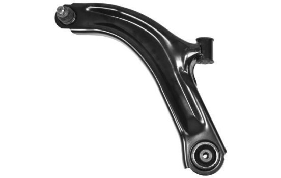 Triangle de suspension 210890 ABS