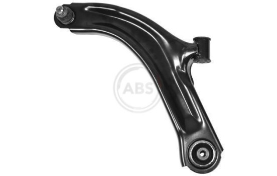 Triangle de suspension 210890 ABS, Image 3