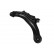 Triangle de suspension 210892 ABS