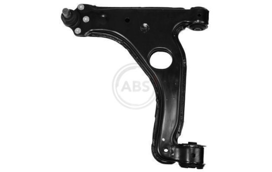 Triangle de suspension 210894 ABS, Image 3