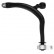 Triangle de suspension 210899 ABS