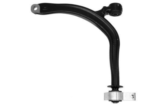 Triangle de suspension 210899 ABS