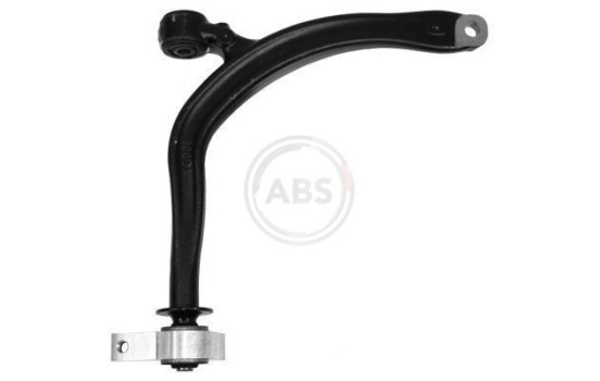 Triangle de suspension 210900 ABS, Image 3