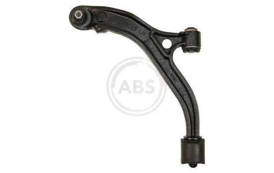 Triangle de suspension 210905 ABS, Image 3