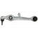 Triangle de suspension 210913 ABS