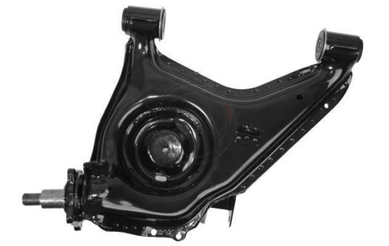 Triangle de suspension 210915 ABS, Image 3