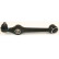 Triangle de suspension 210935 ABS, Vignette 2