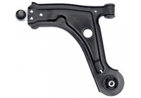 Triangle de suspension 210939 ABS