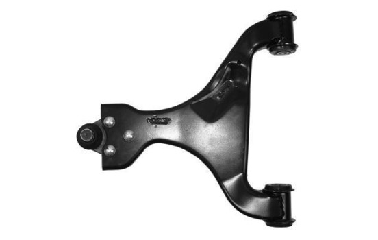 Triangle de suspension 210941 ABS