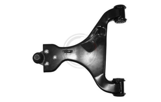 Triangle de suspension 210941 ABS, Image 3
