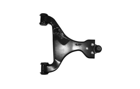 Triangle de suspension 210942 ABS, Image 2