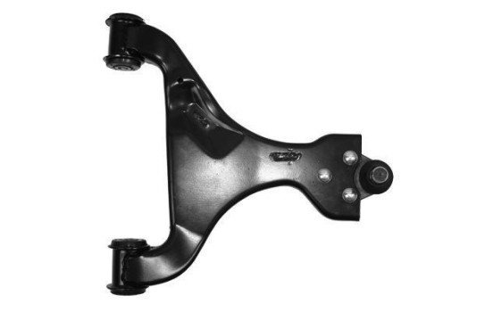 Triangle de suspension 210942 ABS