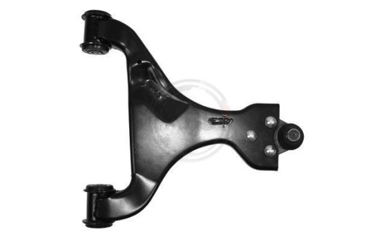 Triangle de suspension 210942 ABS, Image 3