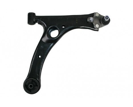 Triangle de suspension 210986 ABS