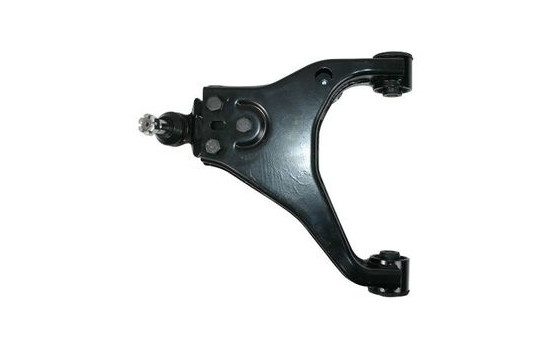 Triangle de suspension 210993 ABS, Image 2