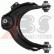 Triangle de suspension 210996 ABS, Vignette 2