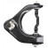 Triangle de suspension 210997 ABS