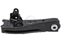 Triangle de suspension 211002 ABS