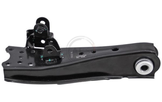 Triangle de suspension 211002 ABS