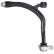 Triangle de suspension 211012 ABS