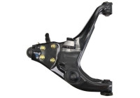 Triangle de suspension 211016 ABS