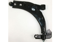 Triangle de suspension 211017 ABS