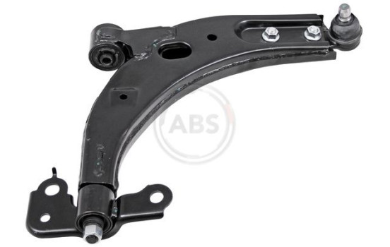 Triangle de suspension 211018 ABS, Image 3