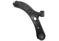 Triangle de suspension 211027 ABS