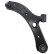 Triangle de suspension 211027 ABS